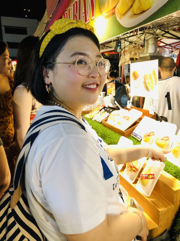 安心的第一张照片--大庆相亲服务中心