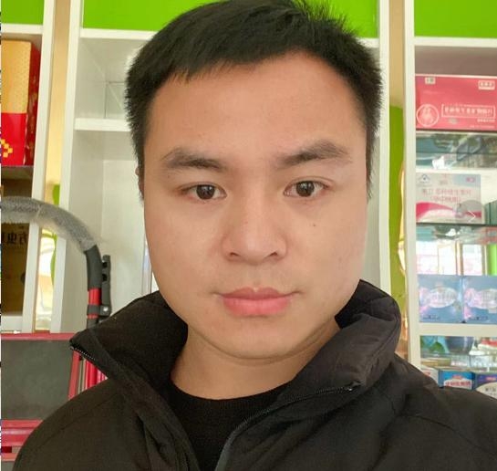凡心的第一张照片--大庆相亲服务中心