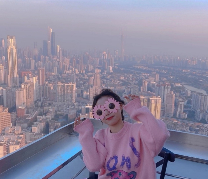 Kikiying66的第二张照片--大庆相亲服务中心