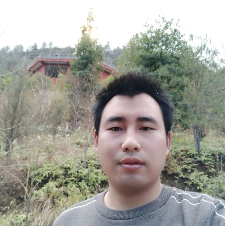 小绵羊的第一张照片--大庆相亲服务中心