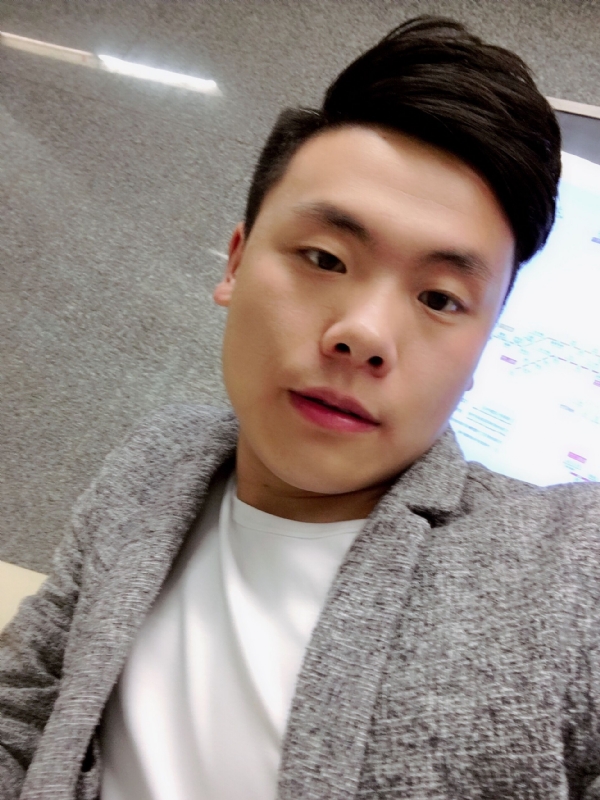 王先生的第一张照片--大庆相亲服务中心