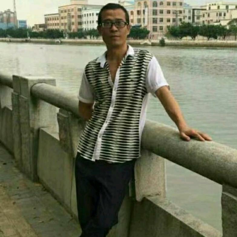 不会飞的鱼的第一张照片--大庆相亲服务中心