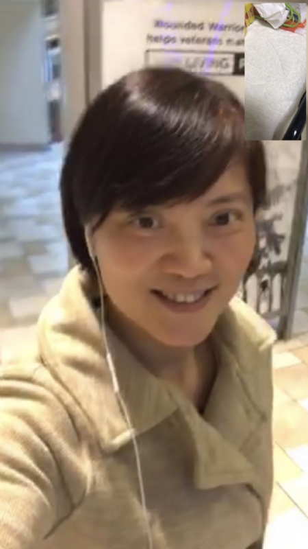 Fifi的第一张照片--大庆相亲服务中心