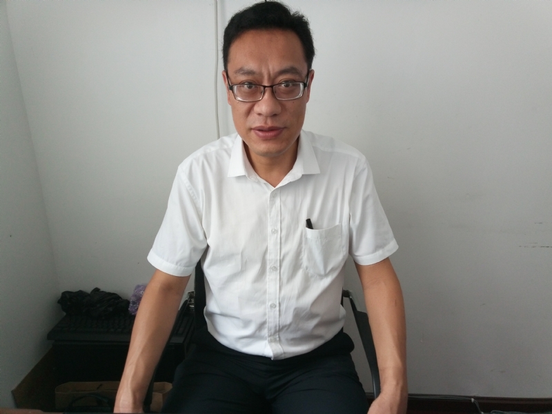 妙师的第一张照片--大庆相亲服务中心