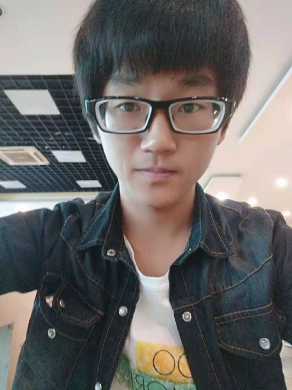 LS书生的第一张照片--大庆相亲服务中心