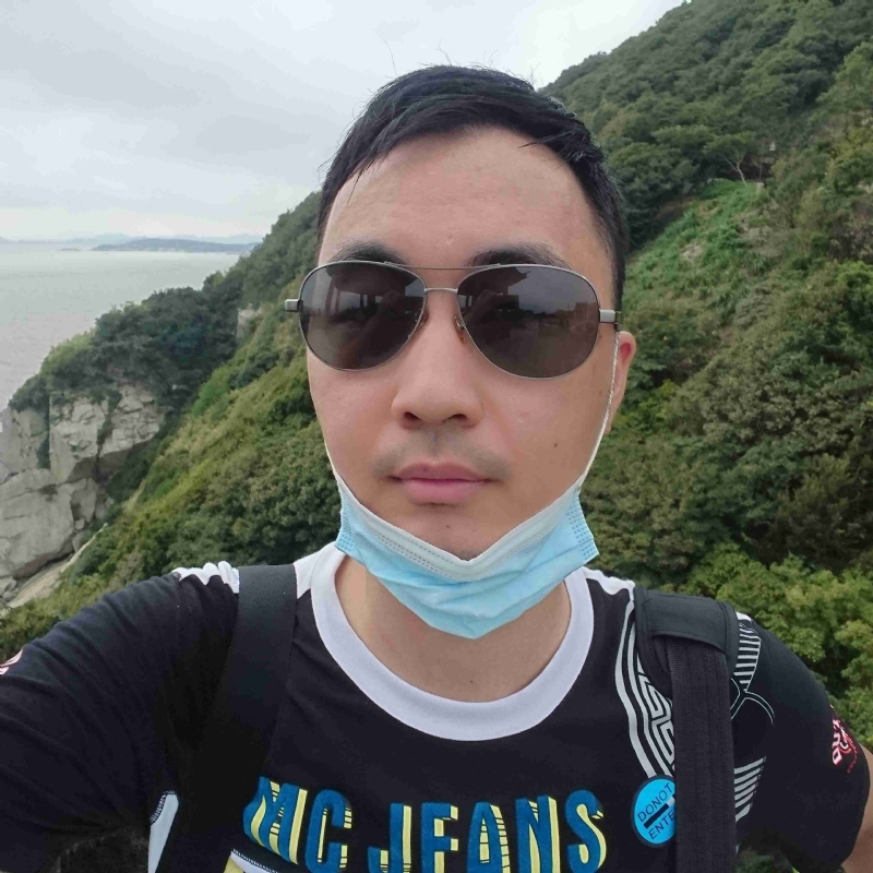 h君的第一张照片--大庆相亲服务中心