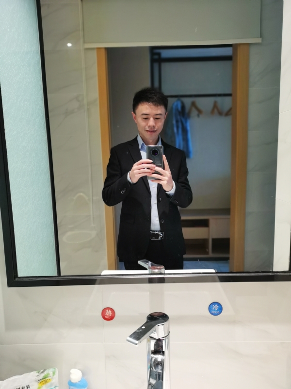 Lin的第一张照片--大庆相亲服务中心