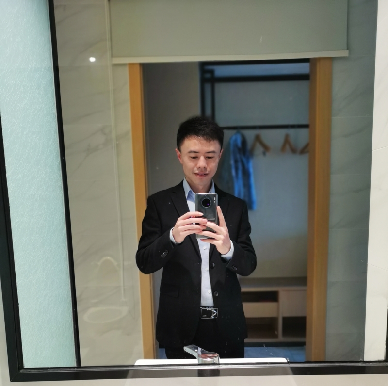 Lin的第三张照片--大庆相亲服务中心