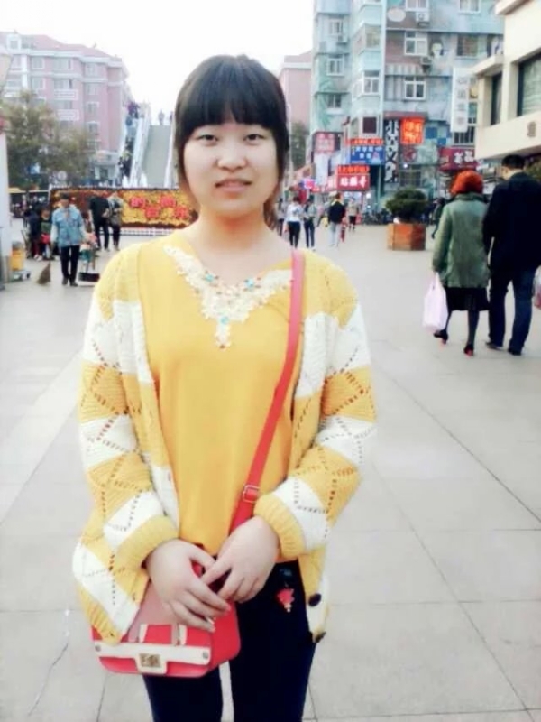 柔光123的第二张照片--大庆相亲服务中心
