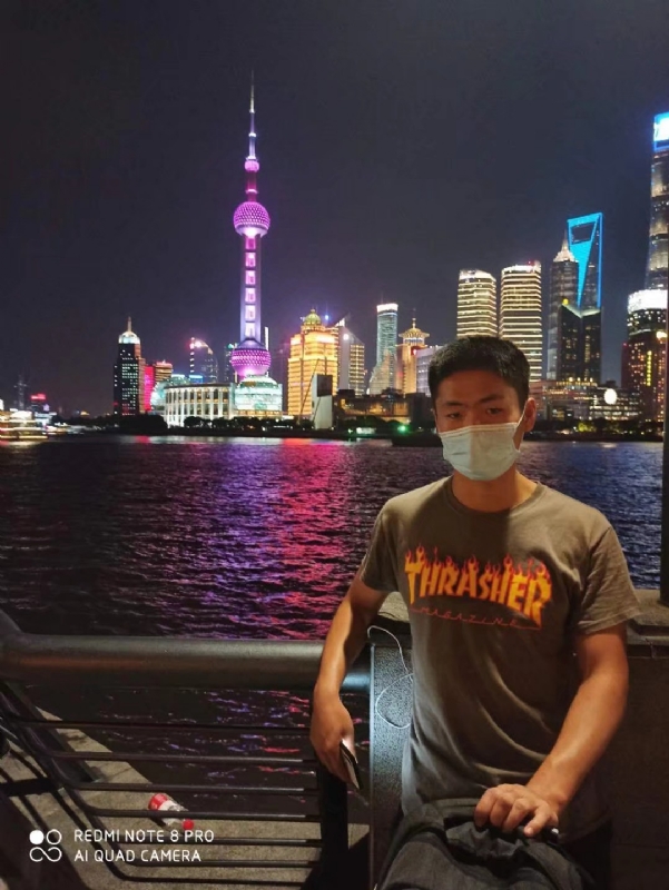 干草铺沙里飞的第一张照片--大庆相亲服务中心