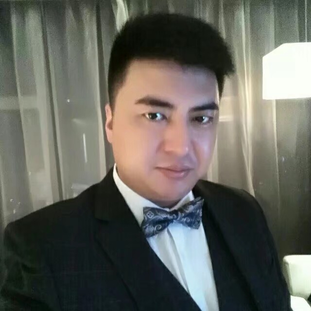 张生找红娘的第一张照片--大庆相亲服务中心