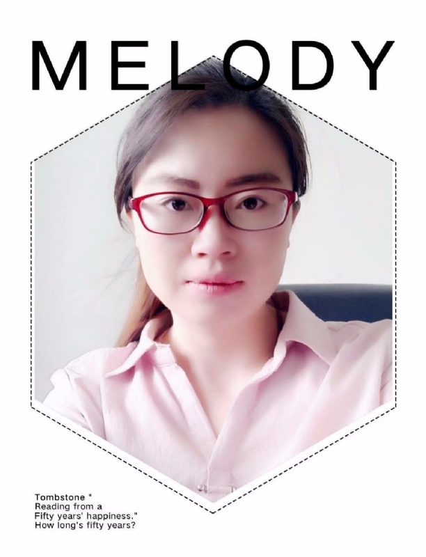 糖糖的第一张照片--大庆相亲服务中心
