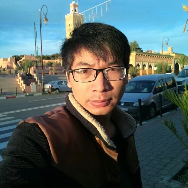 等一个晴天的第一张照片--大庆相亲服务中心