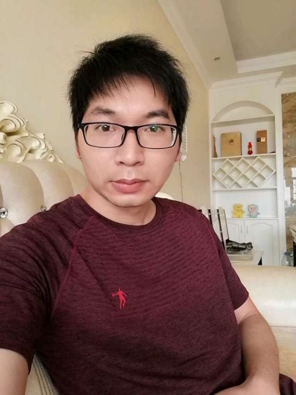 等一个晴天的第二张照片--大庆相亲服务中心