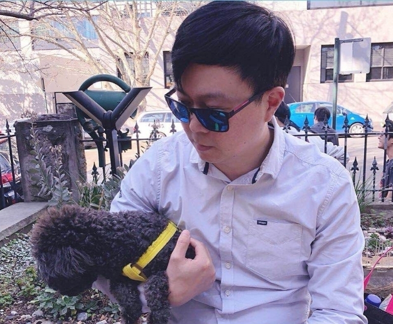 anson的第一张照片--大庆相亲服务中心