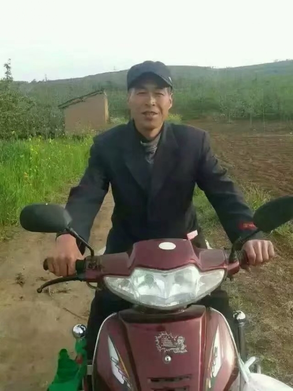 牵手随缘的第一张照片--大庆相亲服务中心