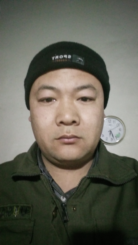 jingang的第一张照片--大庆相亲服务中心
