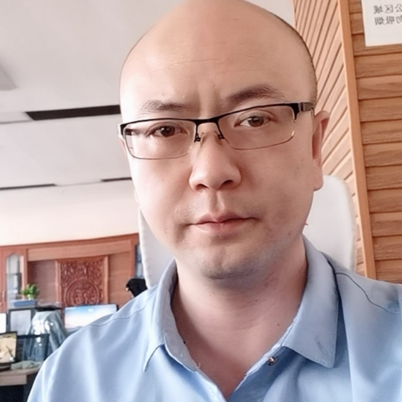 高子的第一张照片--大庆相亲服务中心