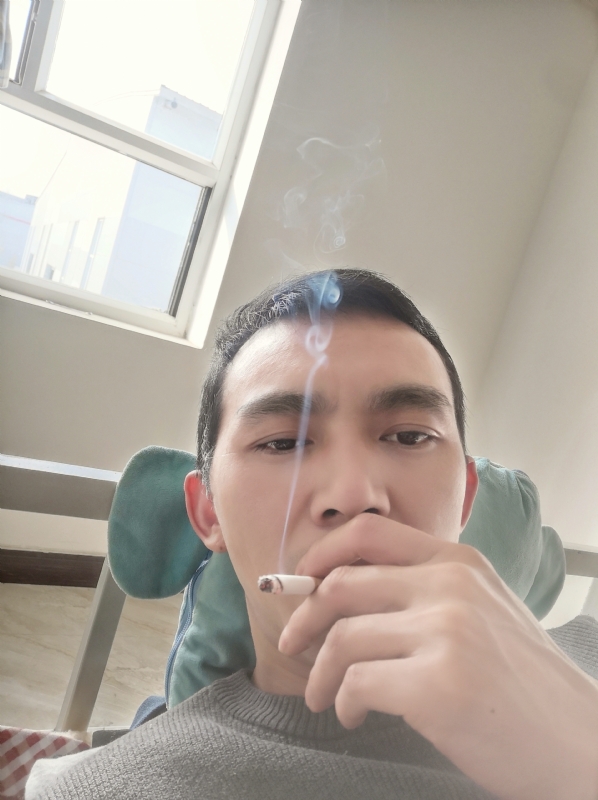 殇情的第一张照片--大庆相亲服务中心