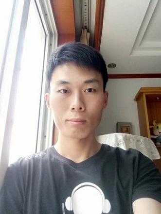 木林森森林木的第一张照片--大庆相亲服务中心
