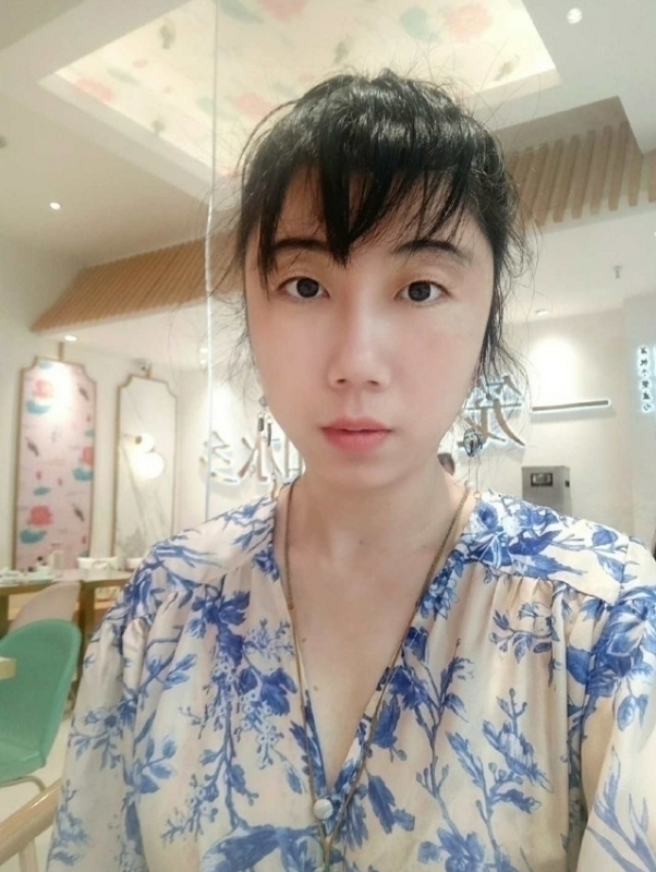 蜜糖的第一张照片--大庆相亲服务中心