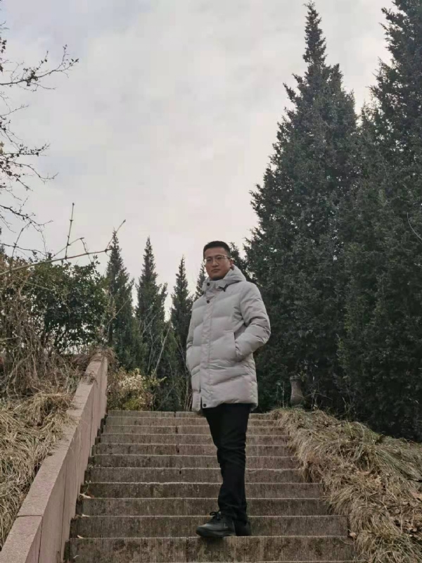 期待的第二张照片--大庆相亲服务中心