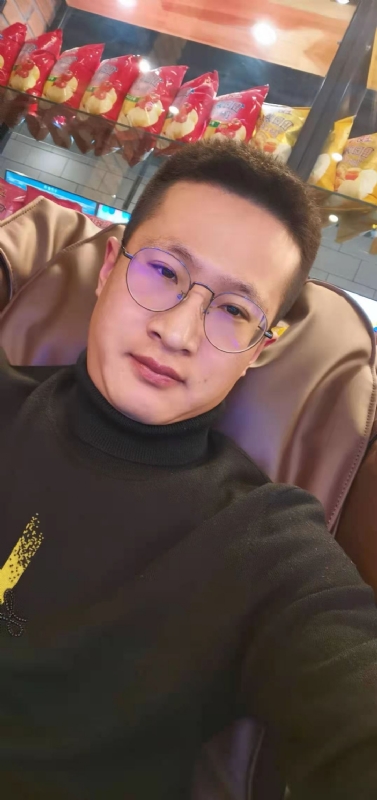 期待的第三张照片--大庆相亲服务中心
