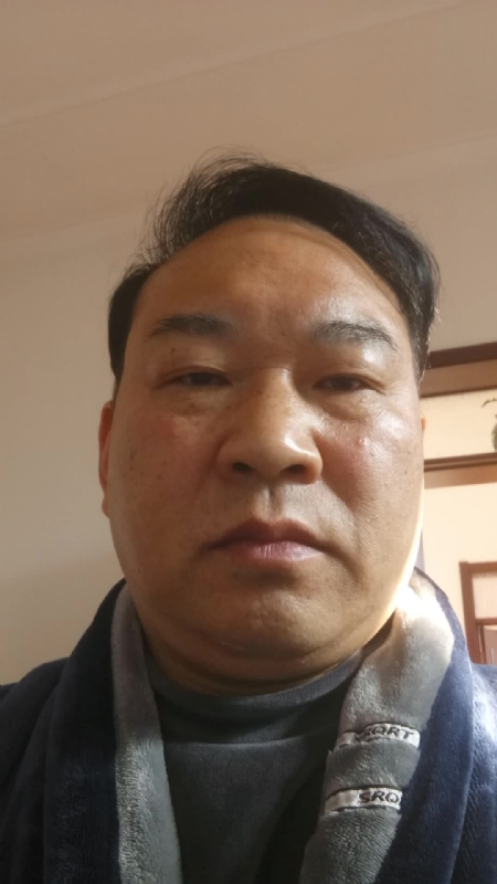 笨笨的第一张照片--大庆相亲服务中心