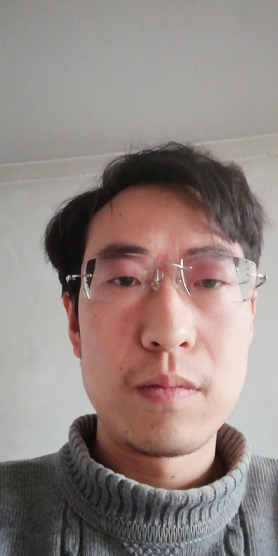 钢铁直男的第一张照片--大庆相亲服务中心
