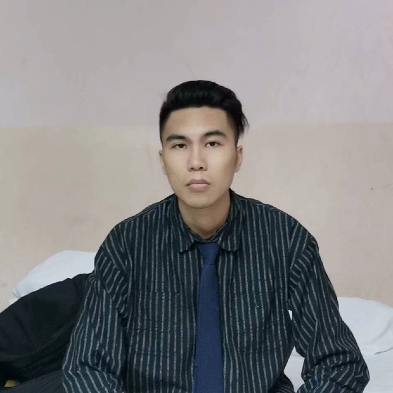 烟斗的第二张照片--大庆相亲服务中心