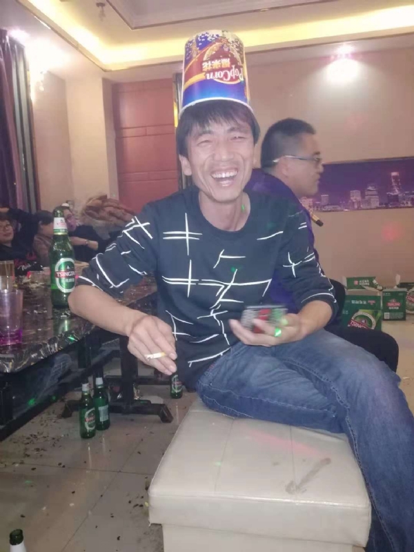 可惜我是水瓶座的第一张照片--大庆相亲服务中心