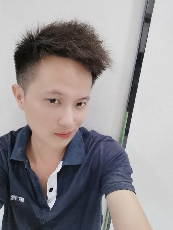 余温的第一张照片--大庆相亲服务中心
