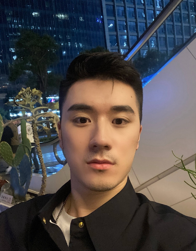 潇潇的第一张照片--大庆相亲服务中心
