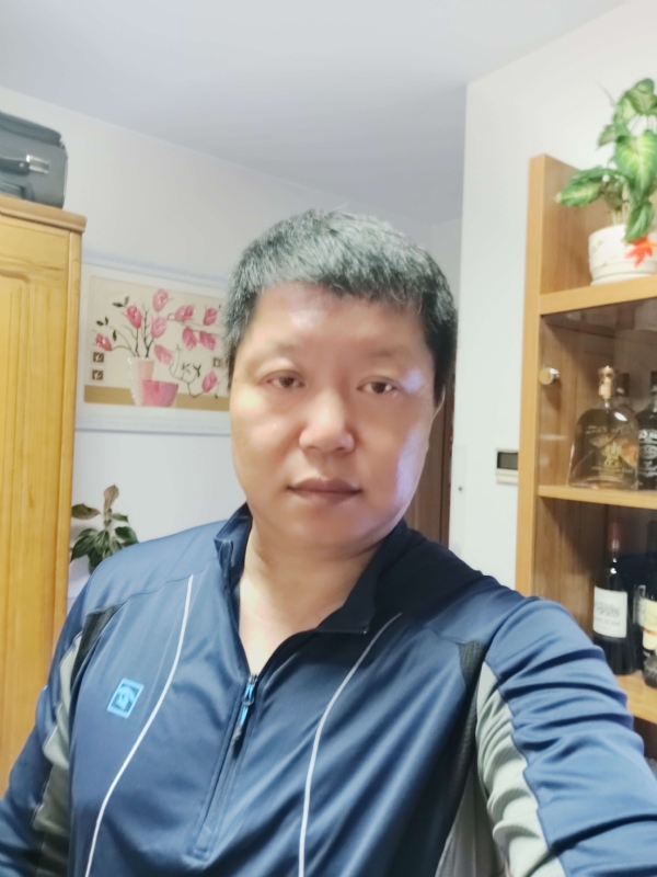 寻缘的第一张照片--大庆相亲服务中心