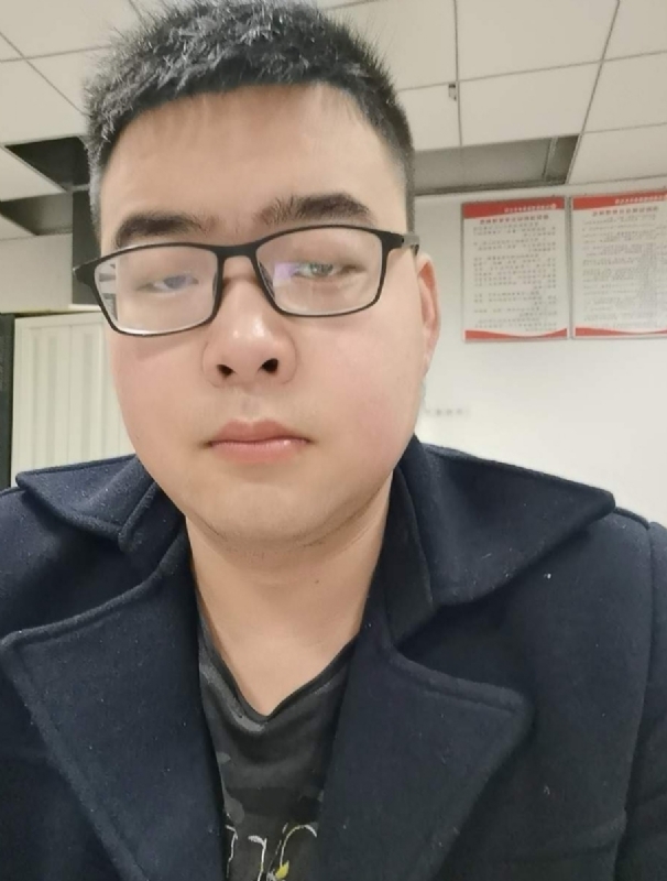 落花的第一张照片--大庆相亲服务中心