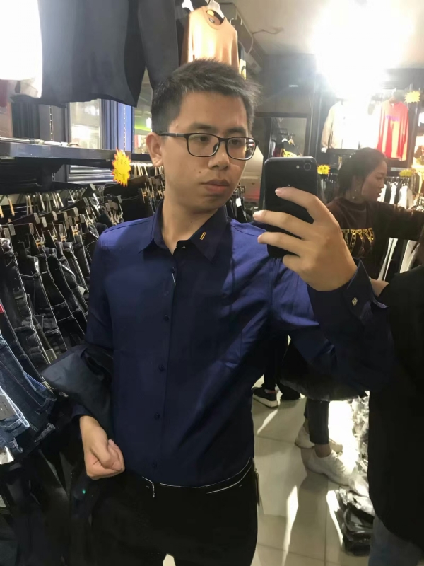 叶自飘零的第一张照片--大庆相亲服务中心