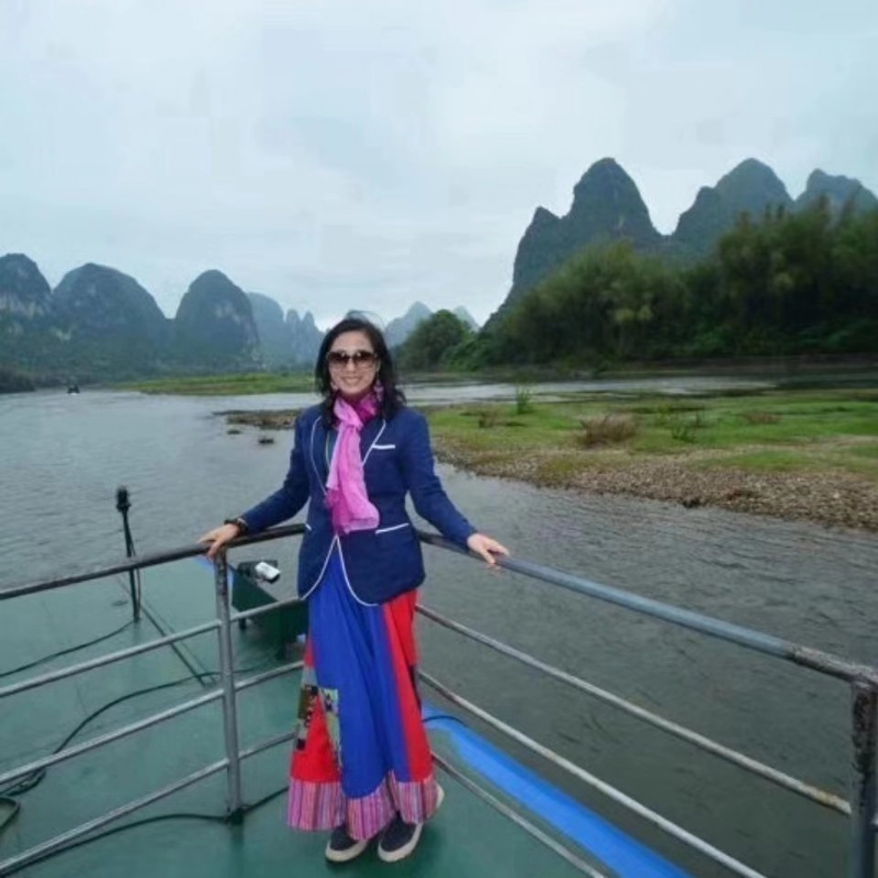 julia的第一张照片--大庆相亲服务中心