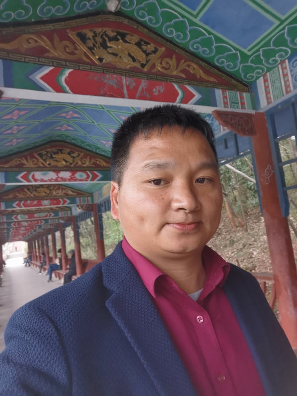 缘来如此的第二张照片--大庆相亲服务中心