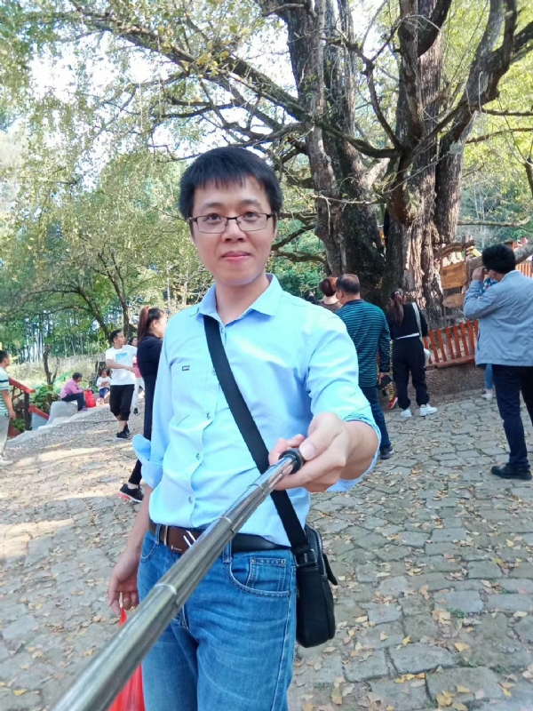 最珍贵de馈赠的第二张照片--大庆相亲服务中心