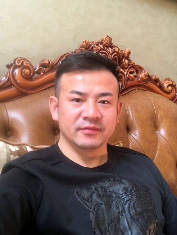 许你一笔墨的第一张照片--大庆相亲服务中心