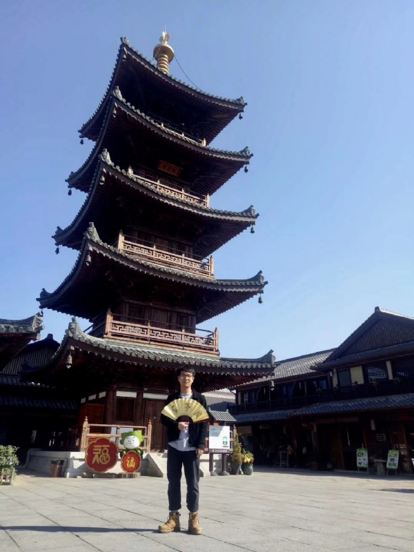 流浪共和的第一张照片--大庆相亲服务中心