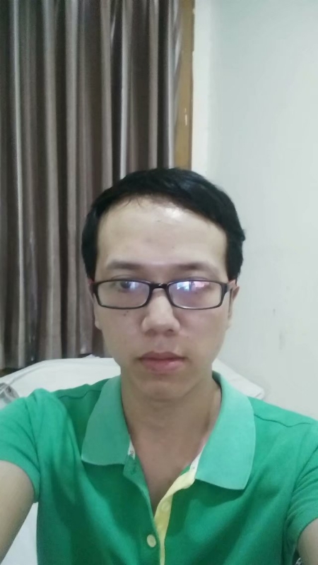 野生君的第一张照片--大庆相亲服务中心