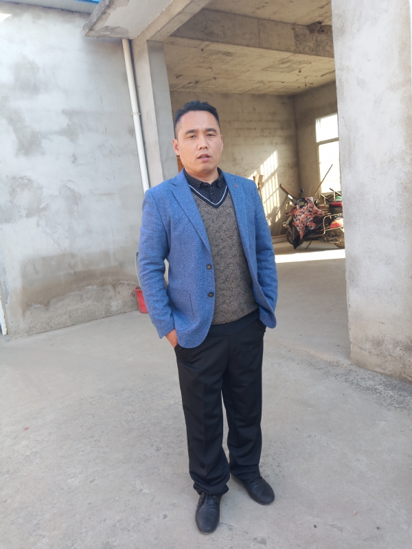 我想有个家的第四张照片--大庆相亲服务中心