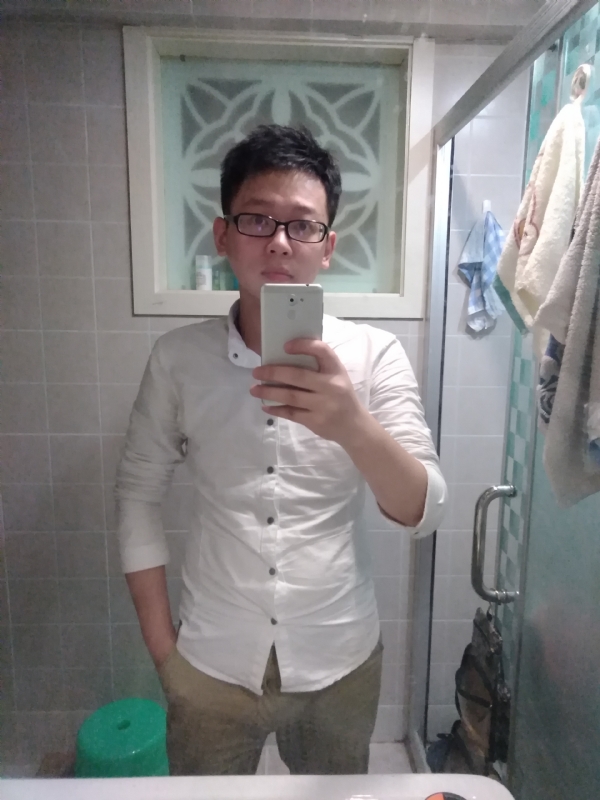 花谢魂伤的第三张照片--大庆相亲服务中心