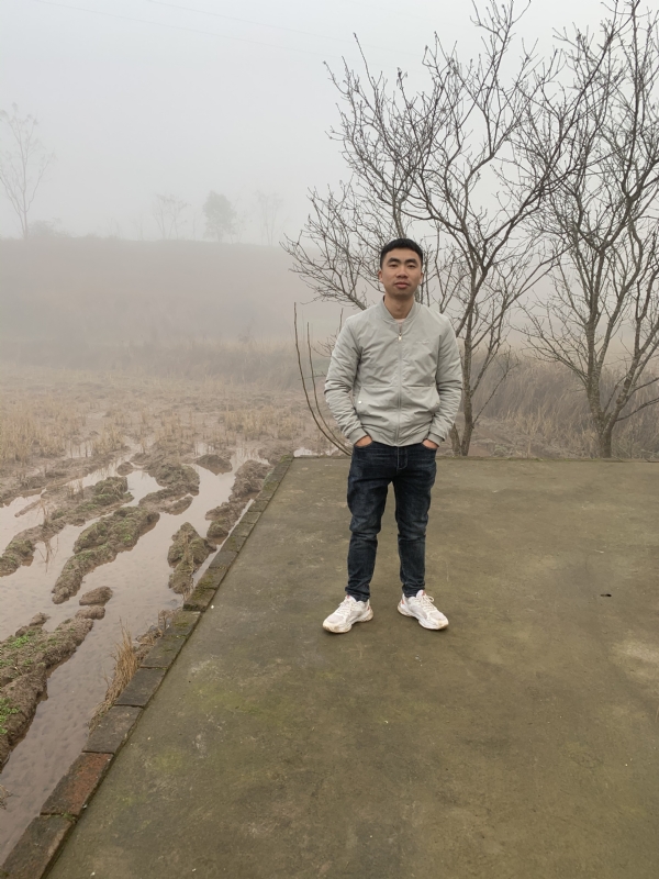 迷路的小猪的第一张照片--大庆相亲服务中心