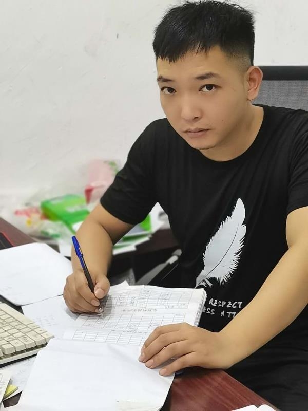 寻找另一伴的第一张照片--大庆相亲服务中心