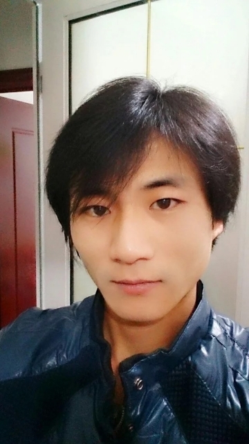 落叶有意的第一张照片--大庆相亲服务中心