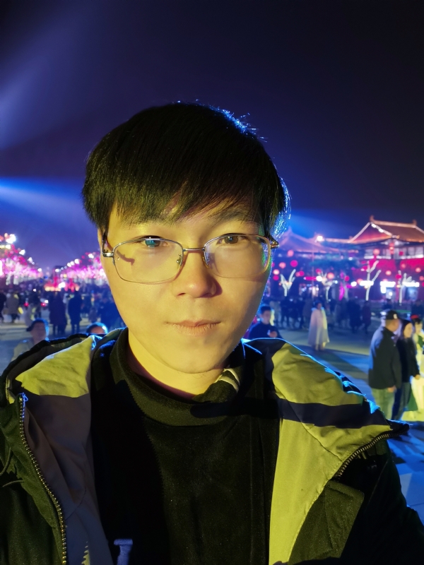 今生只爱你一人的第一张照片--大庆相亲服务中心
