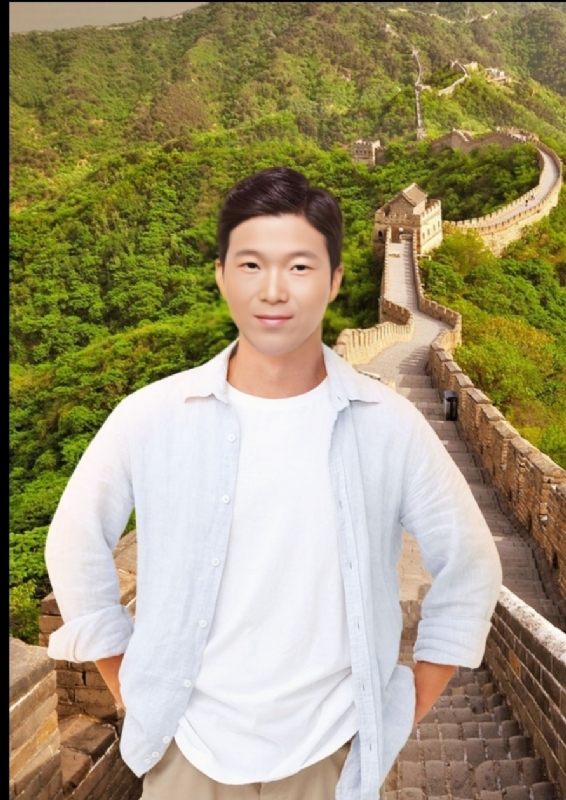 今生只爱你一人的第二张照片--大庆相亲服务中心