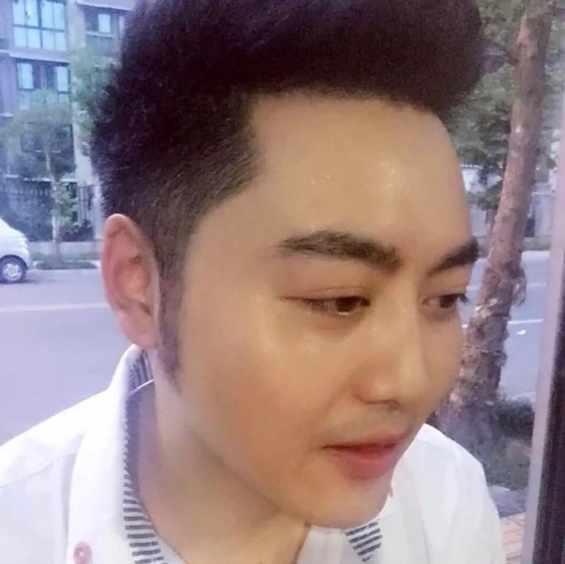 加油吧少年的第一张照片--大庆相亲服务中心